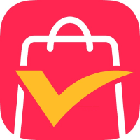 aliexpress shopping app icon