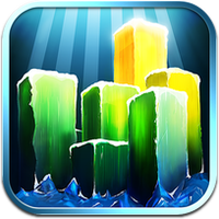 frozen equilibr icon