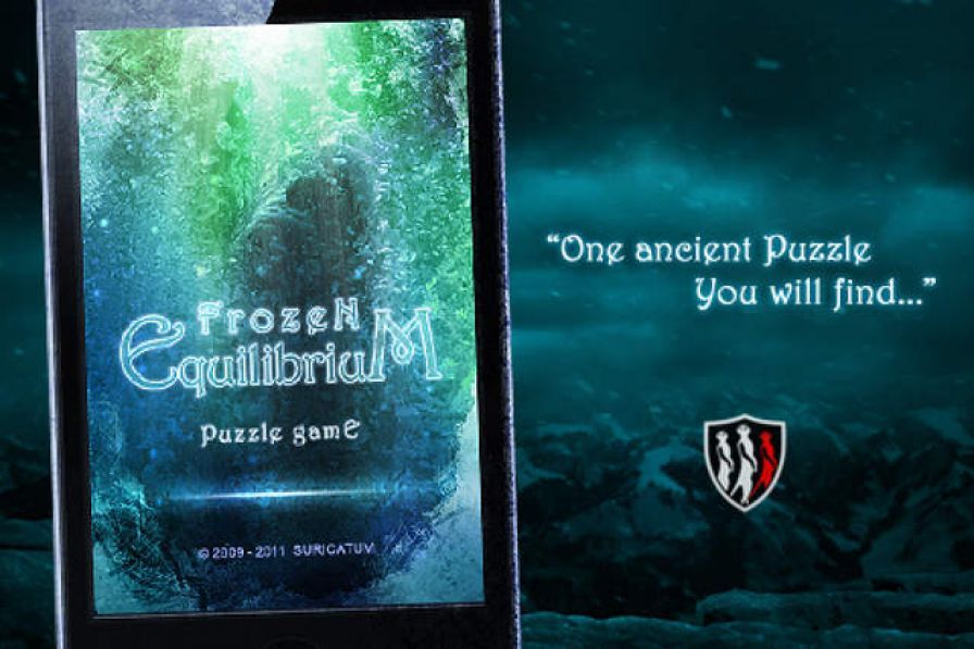 frozen-equilibrium ipa