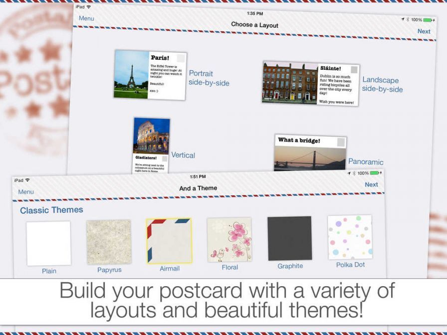 postale ipa postale ipa