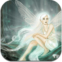 wisp eira s tale icon