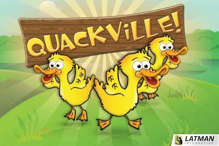 quackville quackville