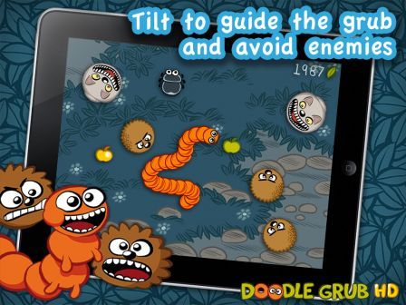 doodle-grub-hd-ipad