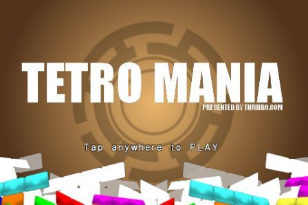 tetro-mania tetro-mania