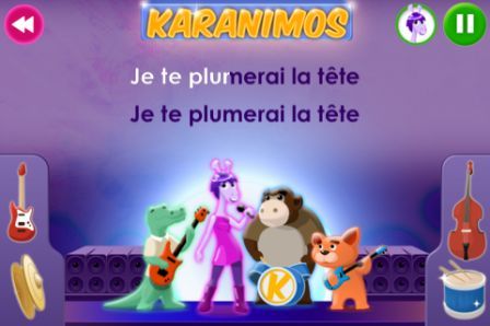 karanimos karanimos