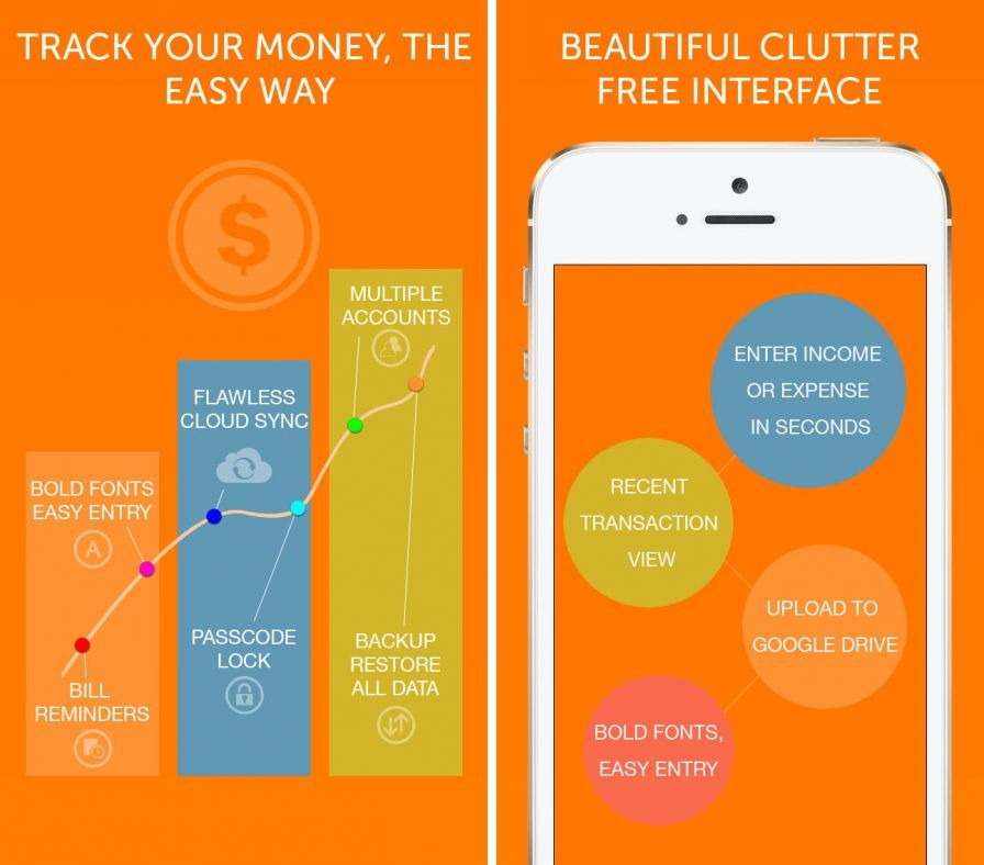 easy-spending-expense-tracker- ipa