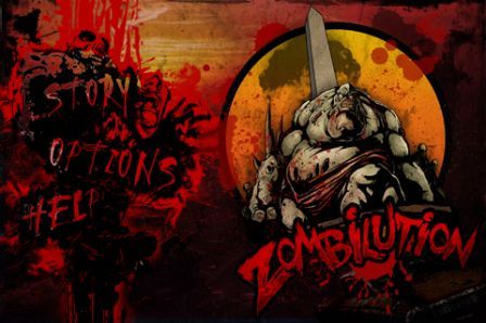 zombilution zombilution
