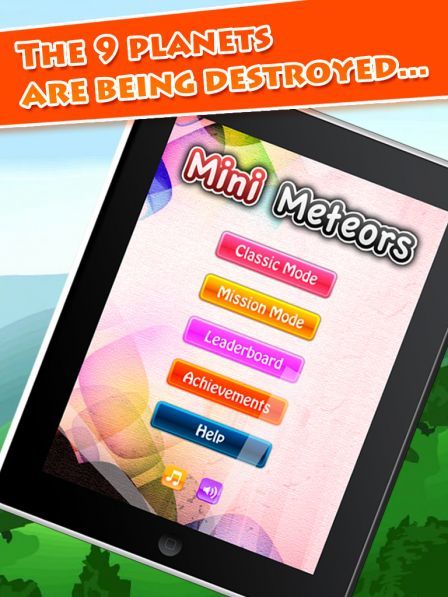 mini-meteors-ipad mini-meteors-ipad