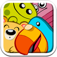 safari party icon