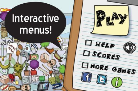 office-riot office-riot