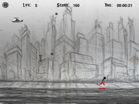 attack-buster-hd-plus-ipad