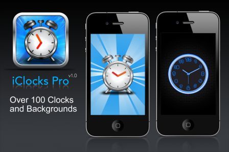 iclocks-pro