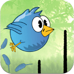 line-birds line-birds