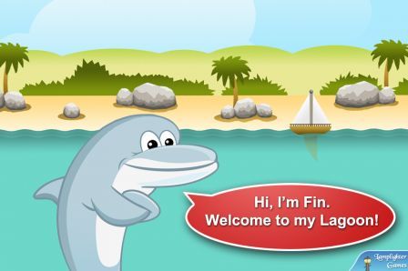 fin-s-lagoon fin-s-lagoon