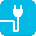 chargemap bornes de recharge icon
