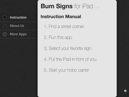 bum-signs-for-ipad-ipad