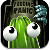 the great jitters pudding panic icon