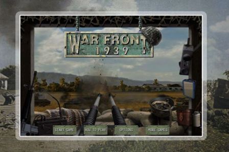 war-front-1939 war-front-1939