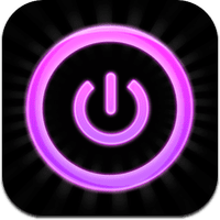 ishutdown wol r icon