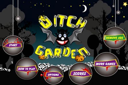 witch-garden