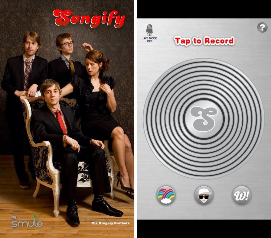 songify-by-smul