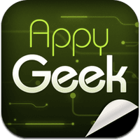 appy geek ae ac icon