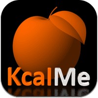 kcalme mincir en 3d icon