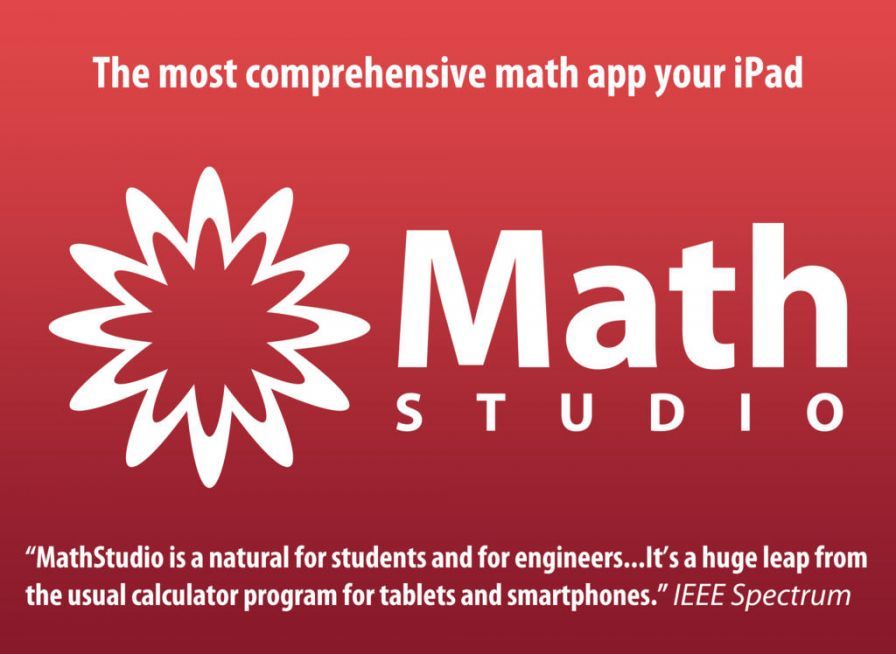 mathstudio ipa mathstudio ipa