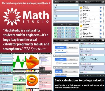 mathstudio windows