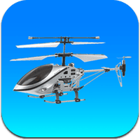 i-helicopter
