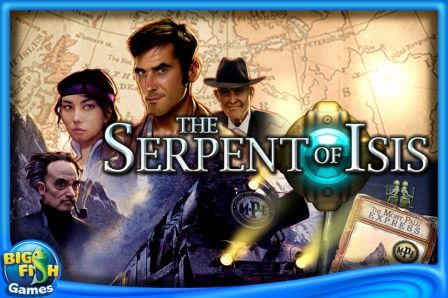 the-serpent-of-isis-full