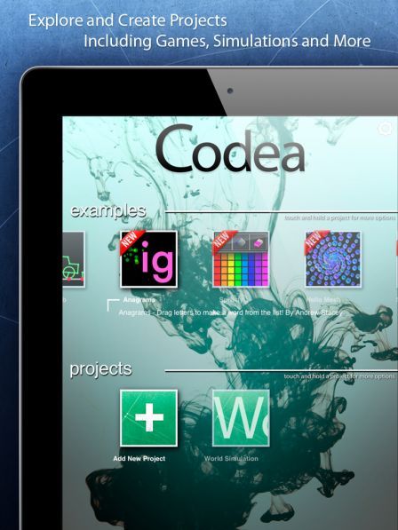codea-ipad codea-ipad