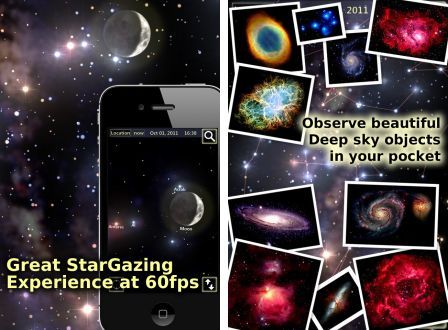 startracker startracker