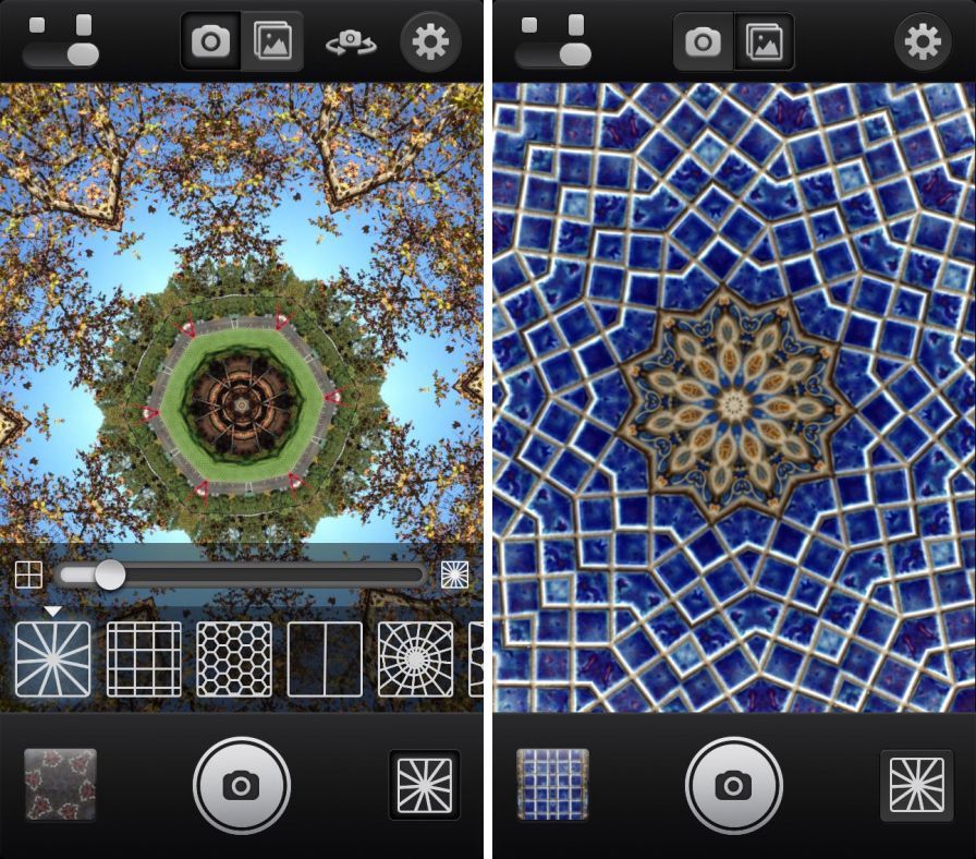 kaleidacam ipa kaleidacam ipa