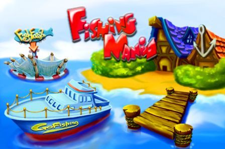 fishing-mania fishing-mania