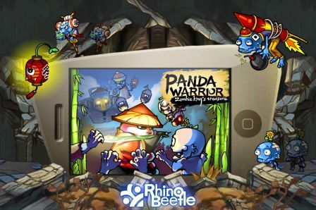 panda-warrior-zombie-king-s-treasure