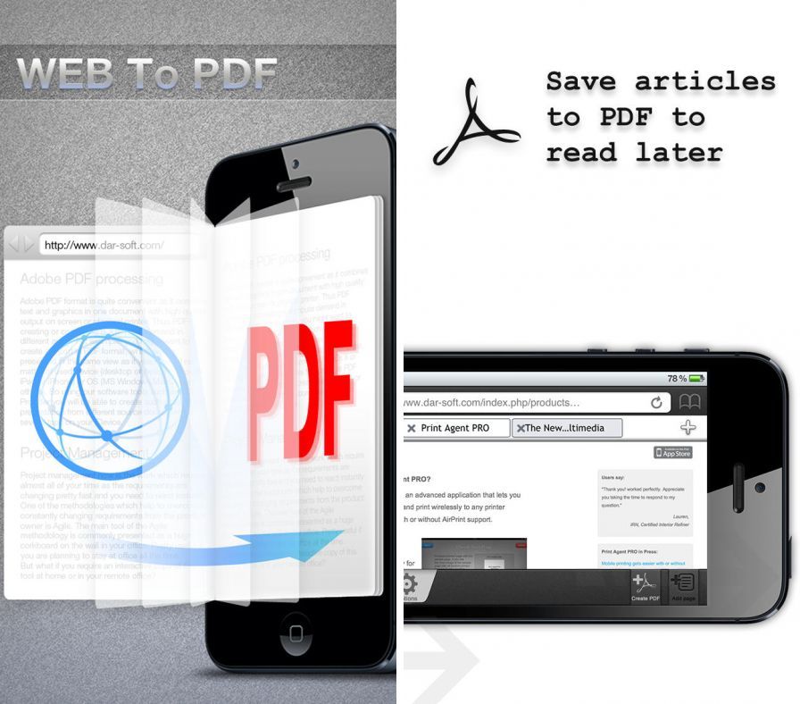 web-to-pdf web-to-pdf