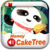 tinman-arts-honey-cake-tree tinman-arts-honey-cake-tree