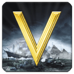 civilization v campaign editio icon