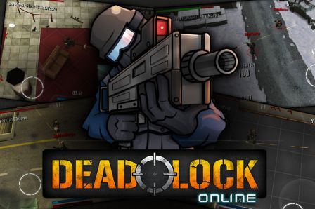 deadlock deadlock