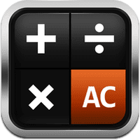 calculatrice icon