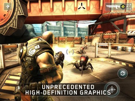 shadowgun shadowgun