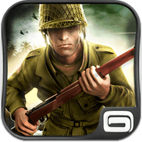 brothers in arm icon