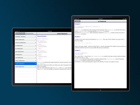 objective-c-reference-hd-ipad objective-c-reference-hd-ipad