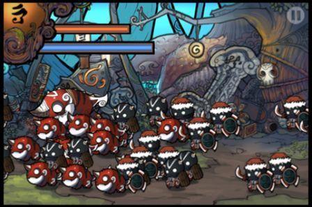 blade-warrior blade-warrior