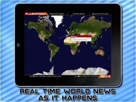flashpoint-news-le-pouls-du-monde-ipad flashpoint-news-le-pouls-du-monde-ipad
