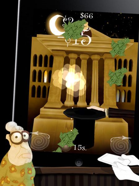 titus-la-politique-n-est-pas-un-jeu-ipad titus-la-politique-n-est-pas-un-jeu-ipad