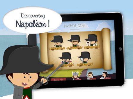 napoleon-history-ipad napoleon-history-ipad