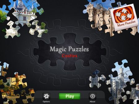 Ios magic. Magic Puzzle. Magic Puzzles игра. Компьютерная игра Мэджик пазл. Пазл оф Мэджик игра андроид.