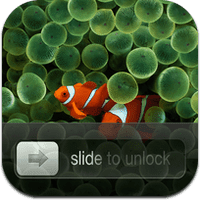 slide-to-unlock slide-to-unlock